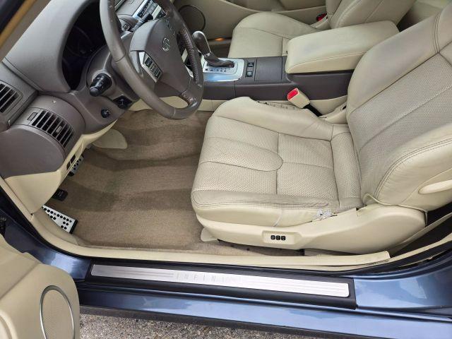 used 2006 INFINITI G35 car, priced at $7,995