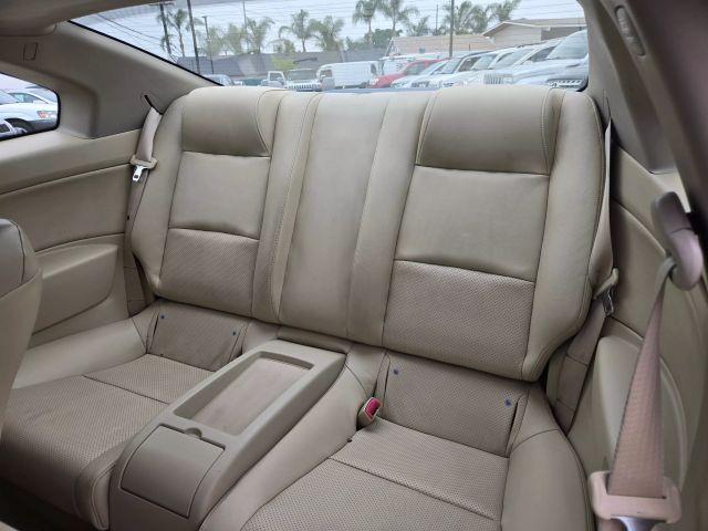 used 2006 INFINITI G35 car, priced at $7,995