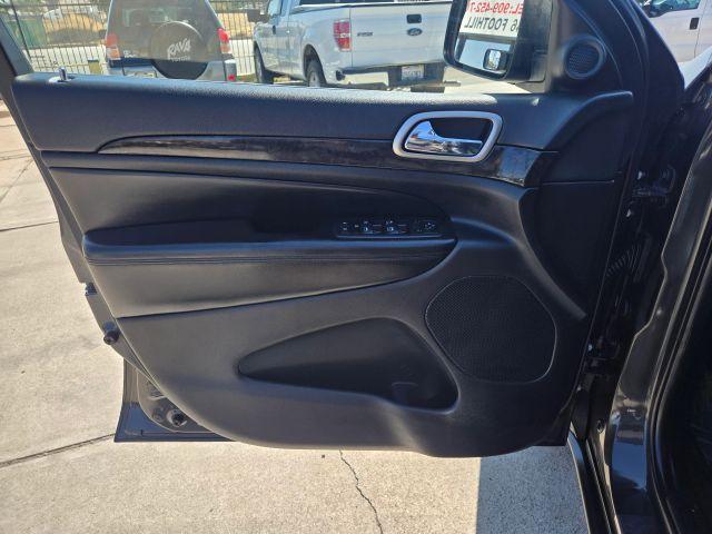 used 2011 Jeep Grand Cherokee car, priced at $7,995