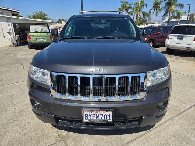 used 2011 Jeep Grand Cherokee car, priced at $7,995