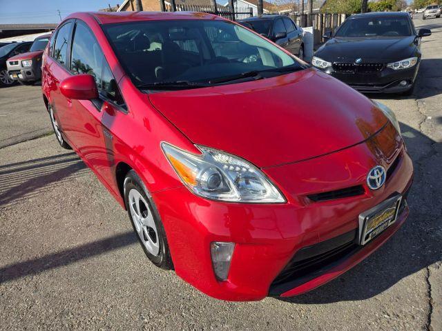 used 2013 Toyota Prius car, priced at $8,995