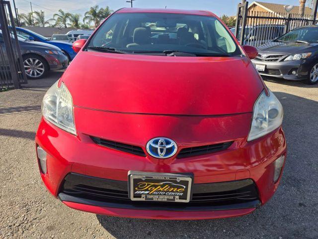 used 2013 Toyota Prius car, priced at $8,995