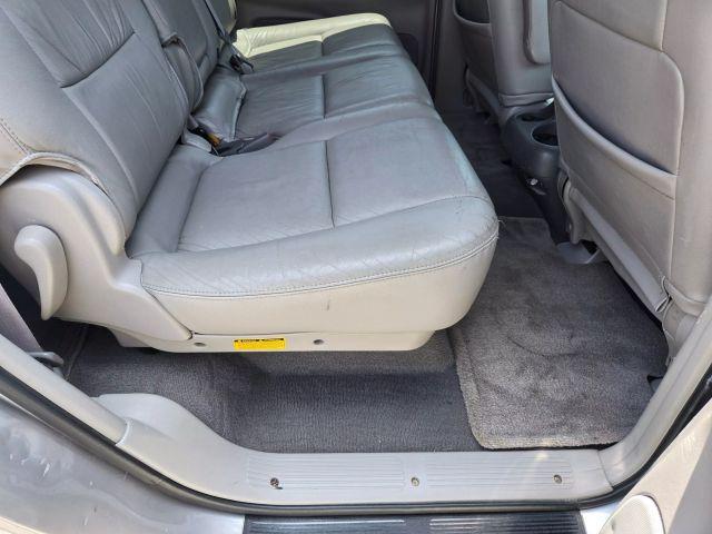used 2001 Toyota Sequoia car, priced at $7,999