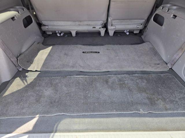 used 2001 Toyota Sequoia car, priced at $7,999