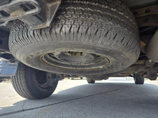 used 2001 Toyota Sequoia car, priced at $7,999