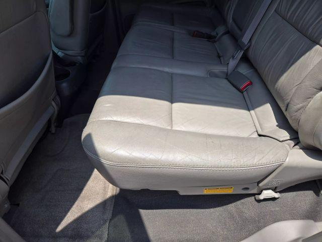 used 2001 Toyota Sequoia car, priced at $7,999