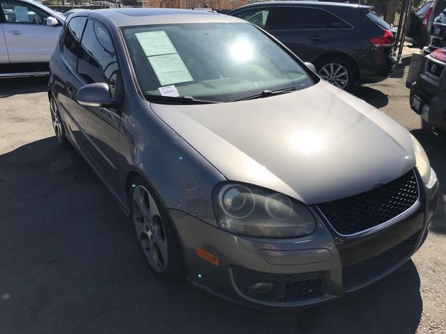 used 2009 Volkswagen GTI car, priced at $9,999