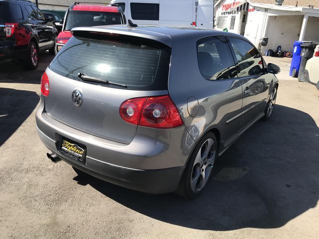 used 2009 Volkswagen GTI car, priced at $9,999