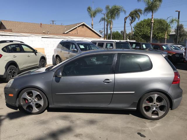 used 2009 Volkswagen GTI car, priced at $9,999