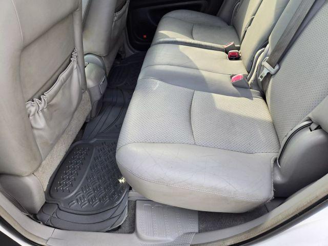 used 2004 Toyota Highlander car, priced at $6,775
