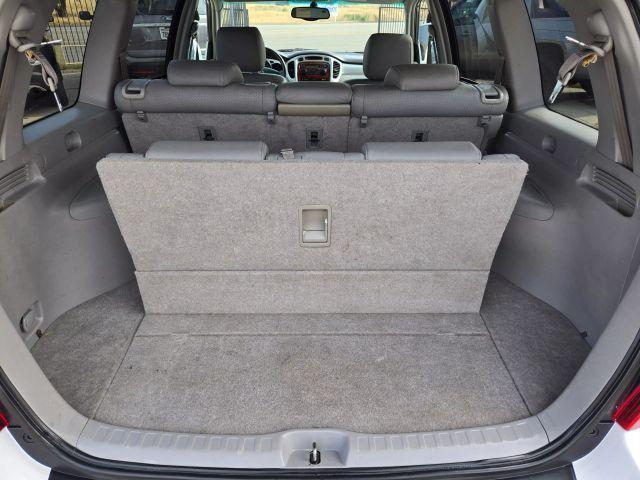 used 2004 Toyota Highlander car, priced at $6,775