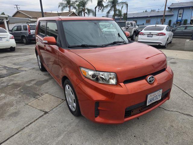 used 2012 Scion xB car, priced at $6,995