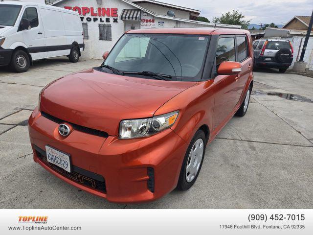 used 2012 Scion xB car, priced at $6,995