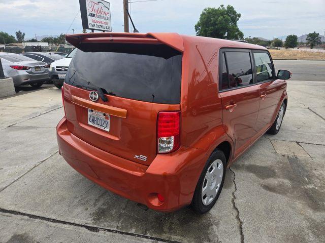 used 2012 Scion xB car, priced at $6,995
