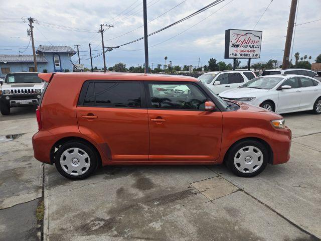 used 2012 Scion xB car, priced at $6,995