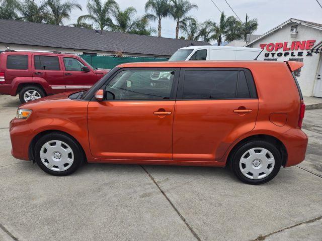 used 2012 Scion xB car, priced at $6,995