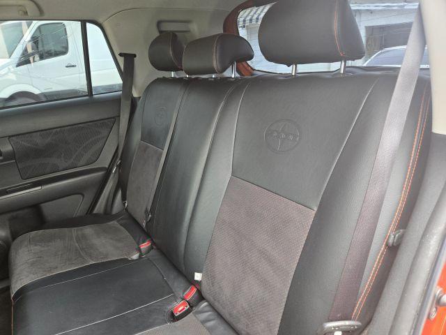 used 2012 Scion xB car, priced at $6,995