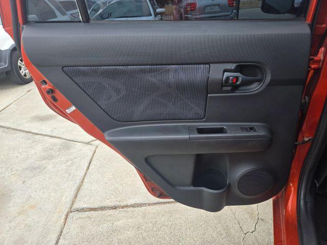 used 2012 Scion xB car, priced at $6,995