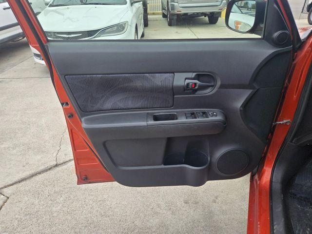 used 2012 Scion xB car, priced at $6,995