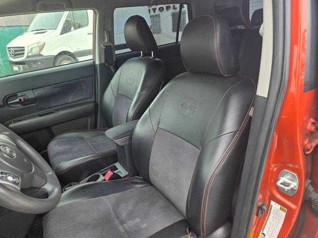 used 2012 Scion xB car, priced at $6,995