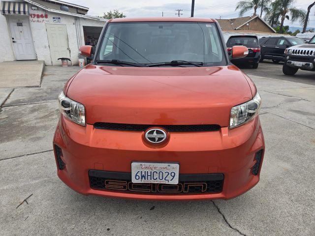 used 2012 Scion xB car, priced at $6,995