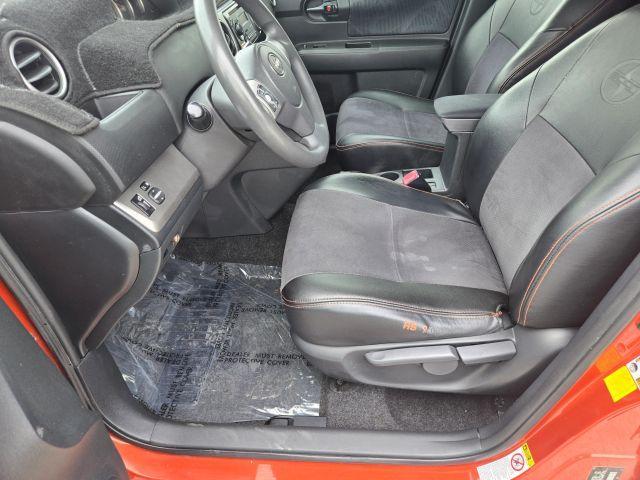 used 2012 Scion xB car, priced at $6,995