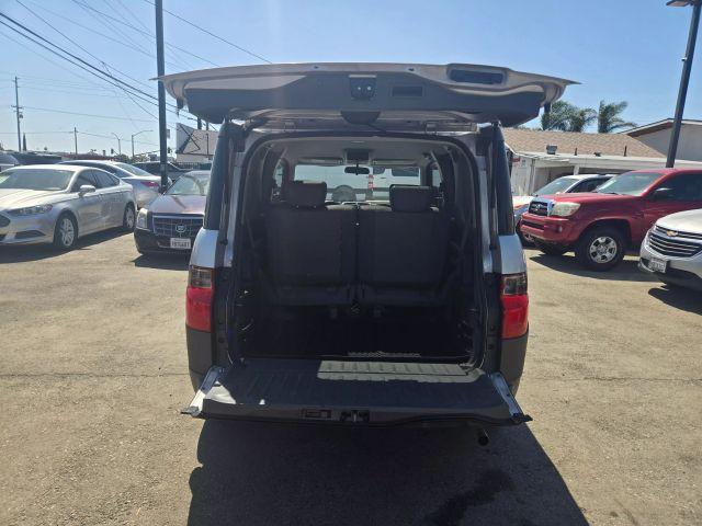 used 2004 Honda Element car, priced at $5,999