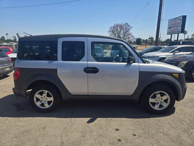 used 2004 Honda Element car, priced at $5,999