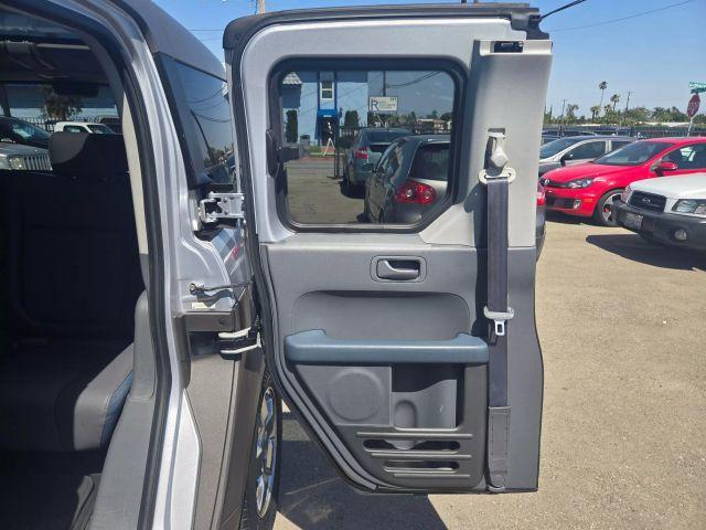 used 2004 Honda Element car, priced at $5,999