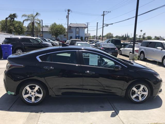 used 2017 Chevrolet Volt car, priced at $8,999