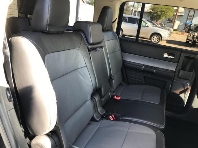 used 2014 Ford Flex car, priced at $9,995