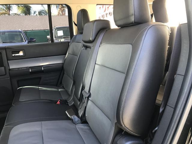 used 2014 Ford Flex car, priced at $9,995