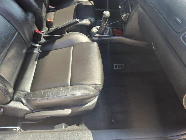 used 2001 Volkswagen GTI car, priced at $4,999