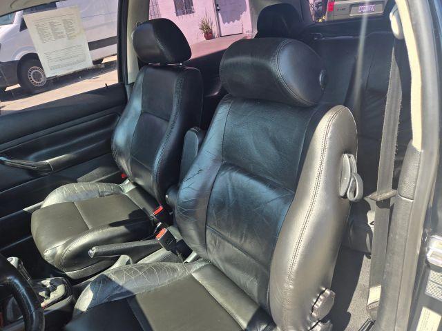 used 2001 Volkswagen GTI car, priced at $4,999