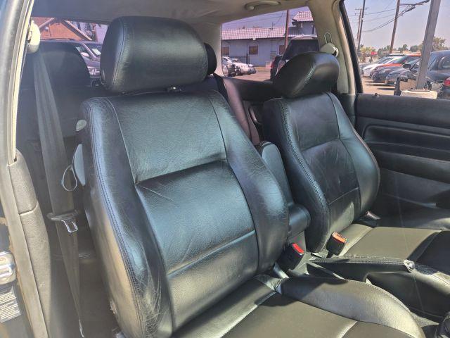 used 2001 Volkswagen GTI car, priced at $4,999