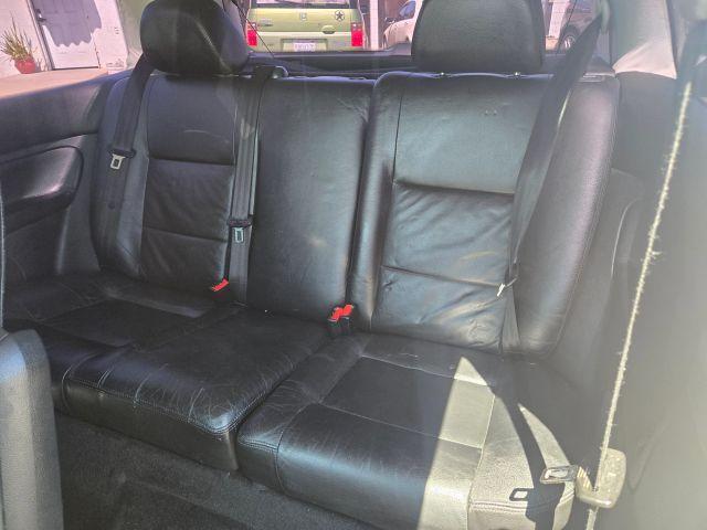 used 2001 Volkswagen GTI car, priced at $4,999