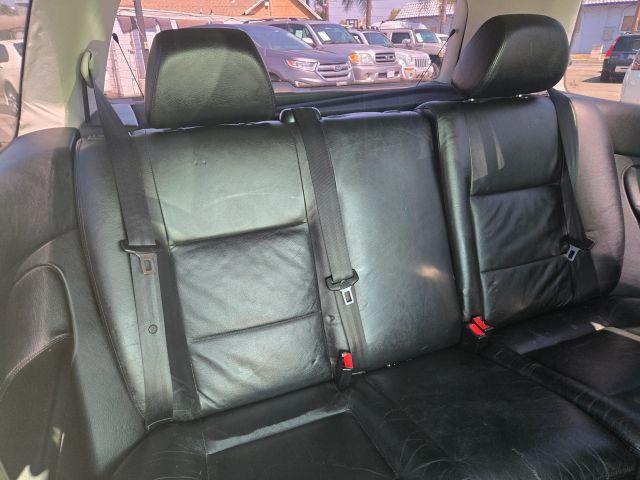 used 2001 Volkswagen GTI car, priced at $4,999