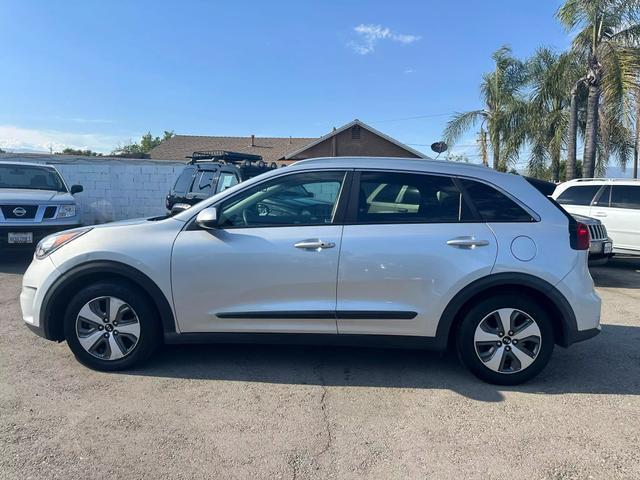 used 2018 Kia Niro car, priced at $9,999