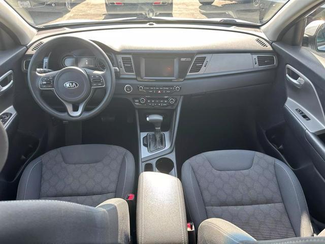 used 2018 Kia Niro car, priced at $9,999