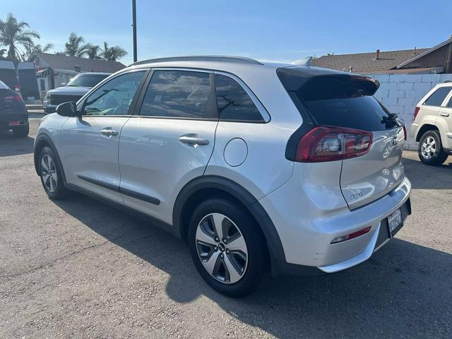 used 2018 Kia Niro car, priced at $9,999