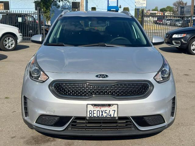 used 2018 Kia Niro car, priced at $9,999