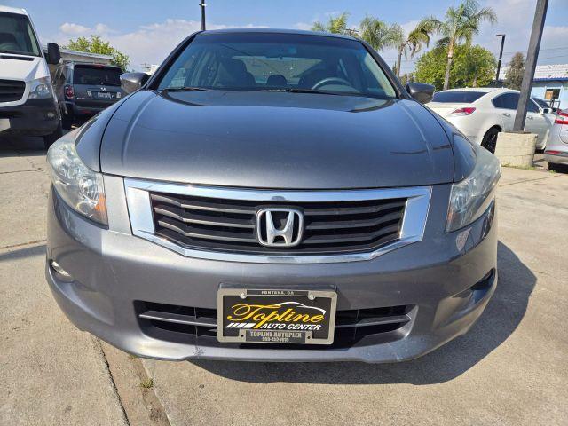 used 2008 Honda Accord car, priced at $6,995