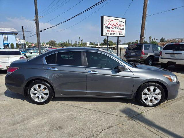 used 2008 Honda Accord car, priced at $6,995