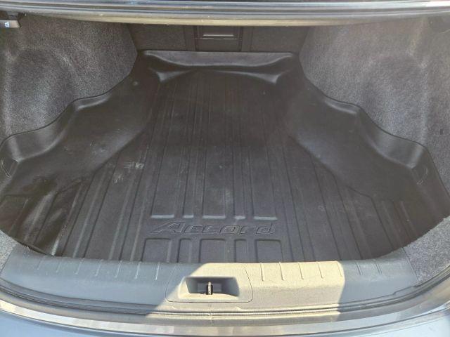 used 2008 Honda Accord car, priced at $6,995