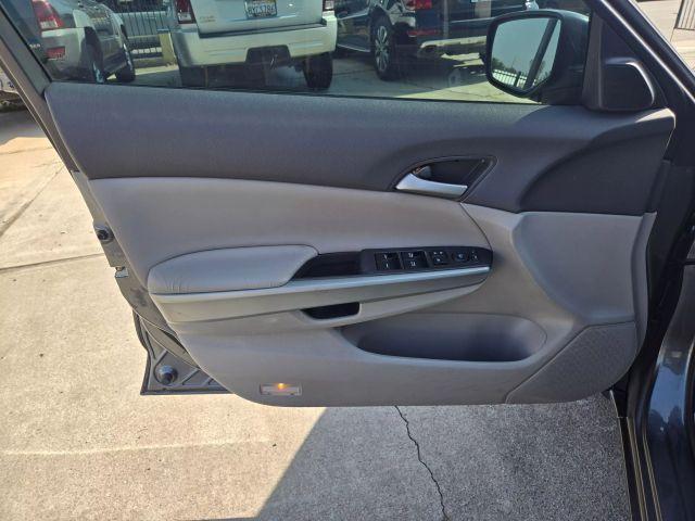 used 2008 Honda Accord car, priced at $6,995