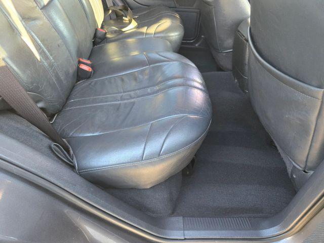 used 2004 Jeep Grand Cherokee car, priced at $4,999