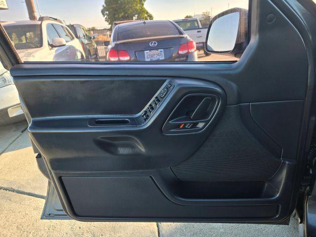 used 2004 Jeep Grand Cherokee car, priced at $4,999