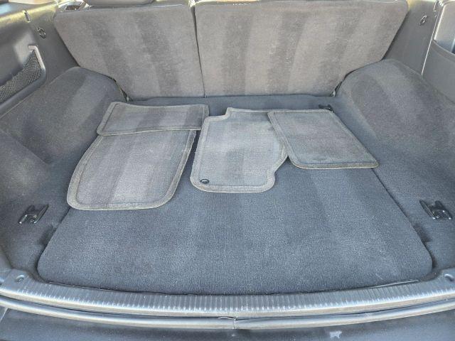 used 2004 Jeep Grand Cherokee car, priced at $4,999