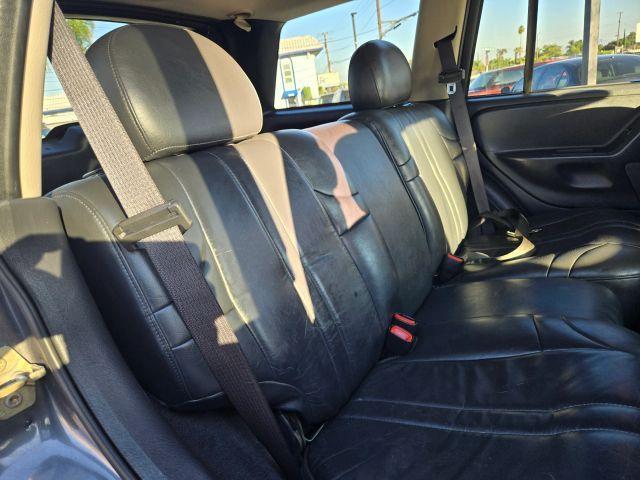 used 2004 Jeep Grand Cherokee car, priced at $4,999