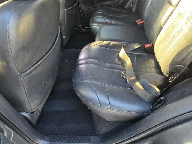 used 2004 Jeep Grand Cherokee car, priced at $4,999